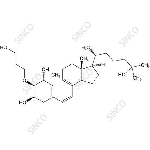 Eldecalcitol-Pre-Form