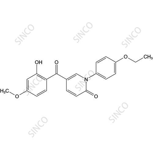 Eltrombopag Impurity 2