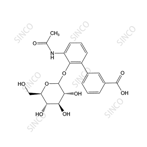 Eltrombopag Impurity 4