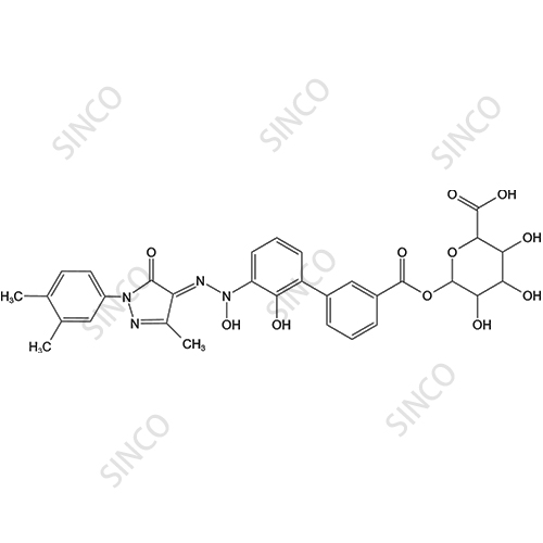 Eltrombopag Impurity 5