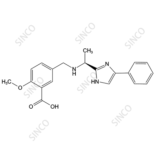 Eluxadoline Related Compound 1