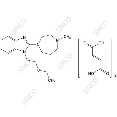 Emedastine Difumarate