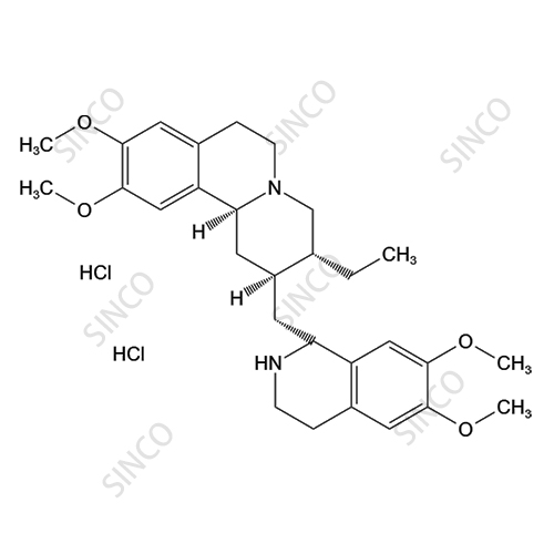 Emetine DiHCl