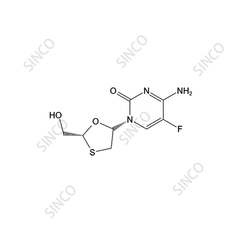 Emtricitabine