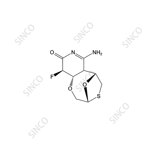 Emtricitabine Related Impurity 4