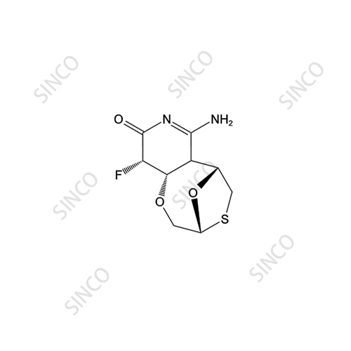 Emtricitabine Related Impurity 5