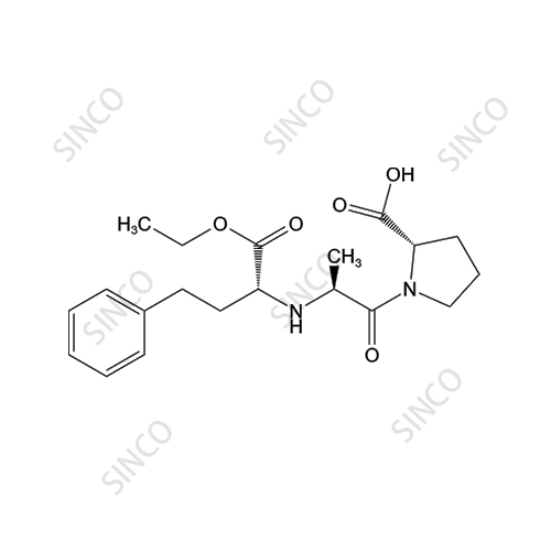 Enalapril EP Impurity A (SSR)