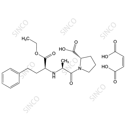 Enalapril Maleate