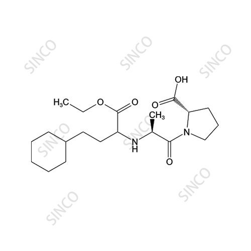 Enalapril EP Impurity H (Mixture of Isomers)