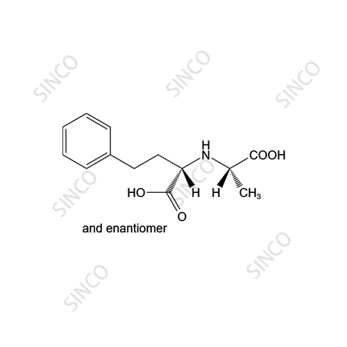 Enalaprilat Dehydrate EP Impurity A