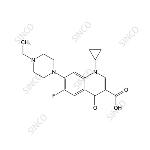 Enrofloxacin