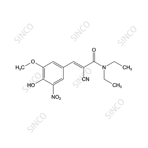 Entacapone Impurity G