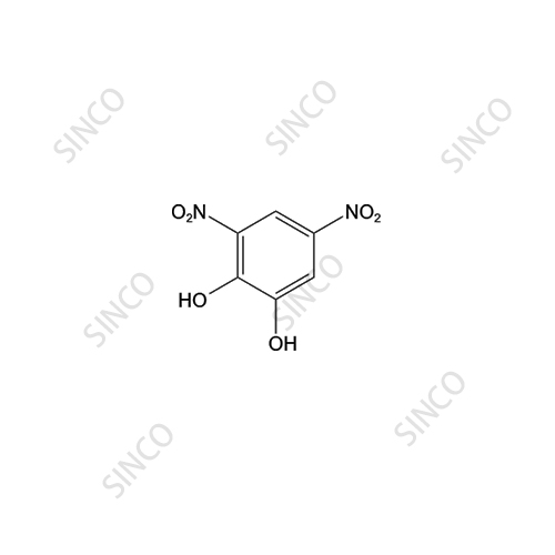 Entacapone EP Impurity E