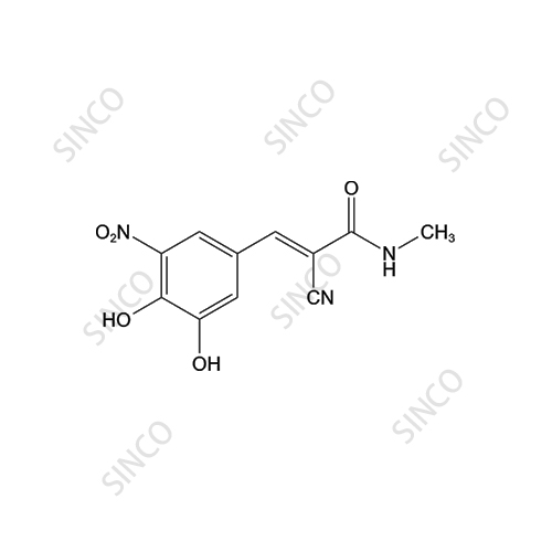 Entacapone EP Impurity G