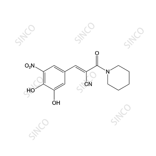 Entacapone EP Impurity H