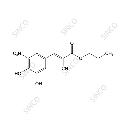 Entacapone EP Impurity I