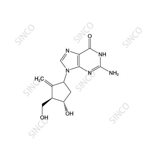 Entecavir