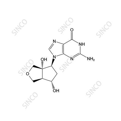 Entecavir Impurity A