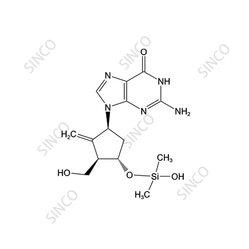 Entecavir Impurity E