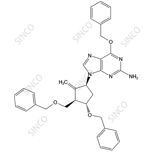 Entecavir Impurity 4