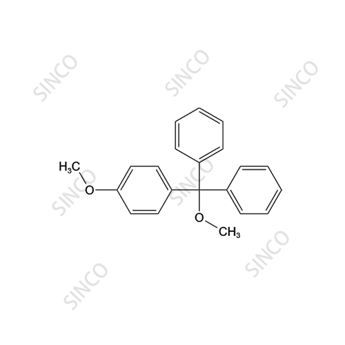 Entecavir Impurity 5