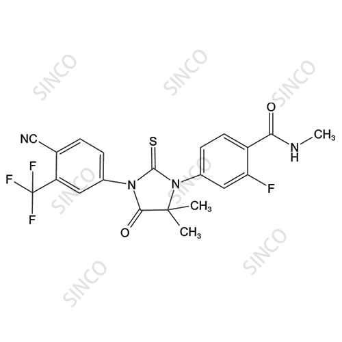 Enzalutamide