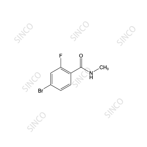 Enzalutamide Impurity B