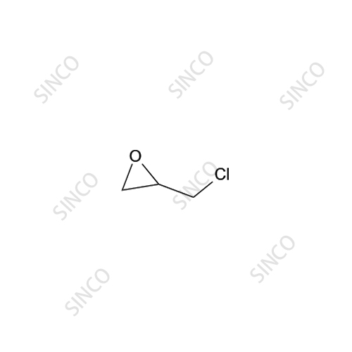 Epichlorohydrin (1-Chloro-2, 3-Epoxypropane)