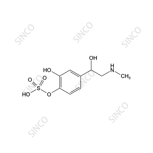 Epinephrine Sulfate