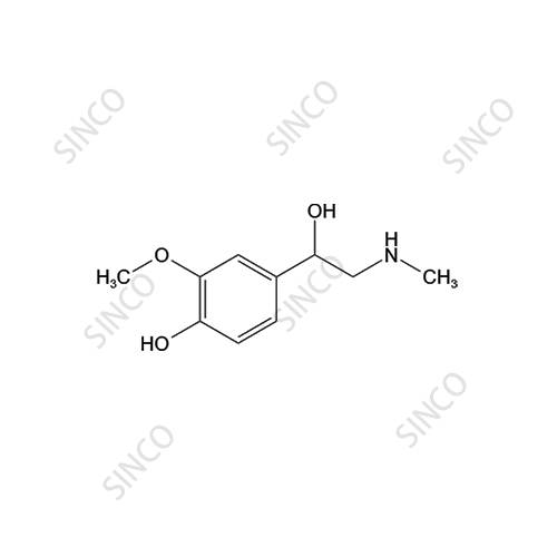 Metanephrine