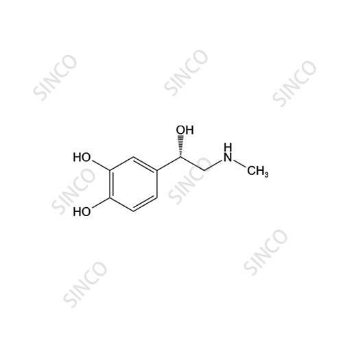 D-(+)-Epinephrine