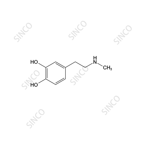 Deoxyepinephrine