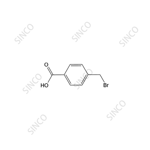 Eprosartan related compound D