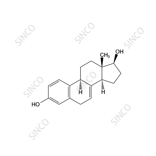 17-beta-Dihydro Equilin