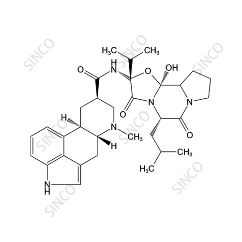 Dihydro-a-Ergocryptine