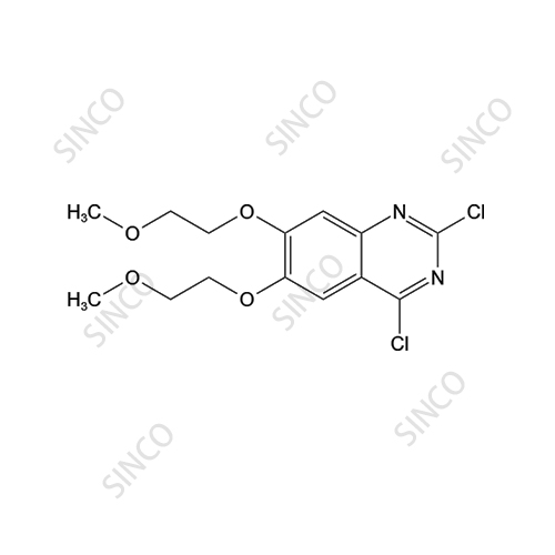 Erlotinib impurity 3