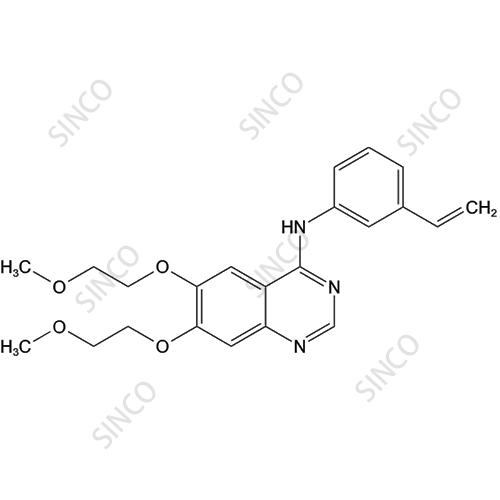 Erlotinib Impurity F