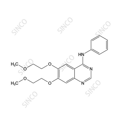 Erlotinib Impurity O