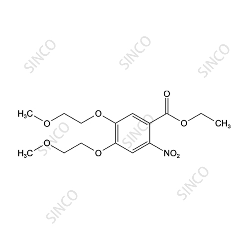 Erlotinib Impurity 6