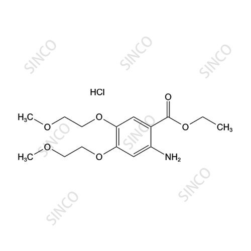 Erlotinib Impurity 7