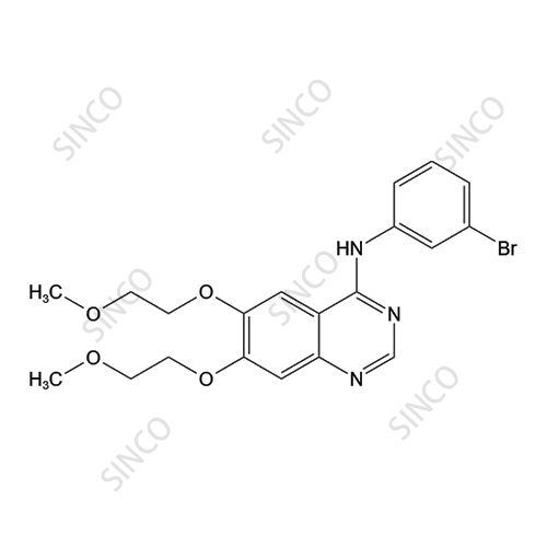 Erlotinib Impurity 21
