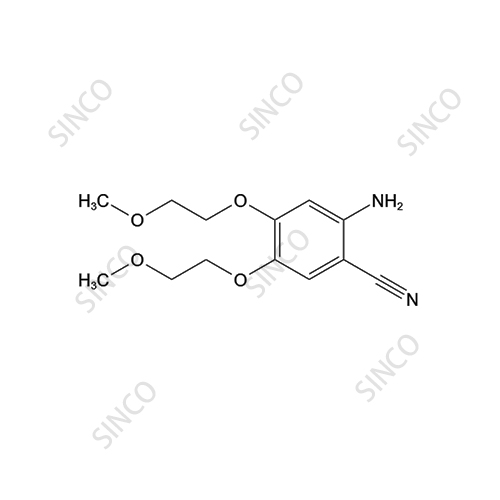 Erlotinib Impurity 10