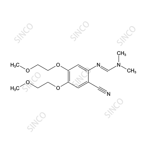 Erlotinib Impurity 11