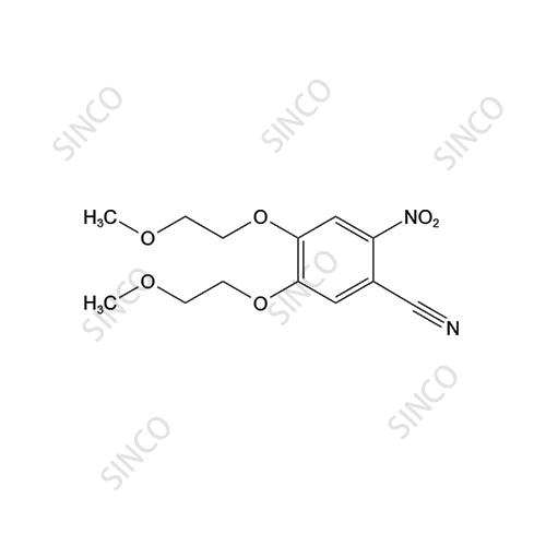 Erlotinib Impurity 13