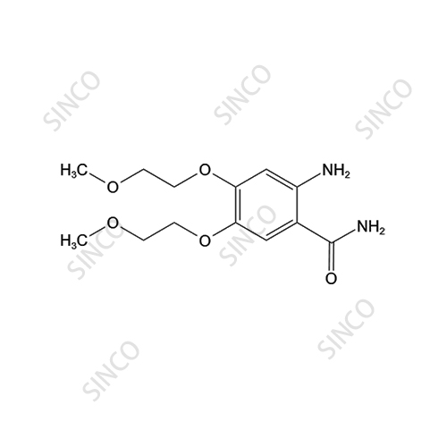 Erlotinib Impurity 14