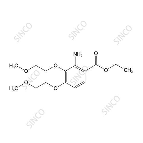 Erlotinib Impurity 19