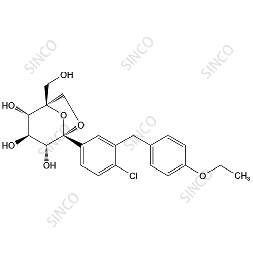 Ertugliflozin