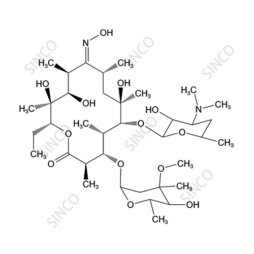 Erythromycin Impurity J