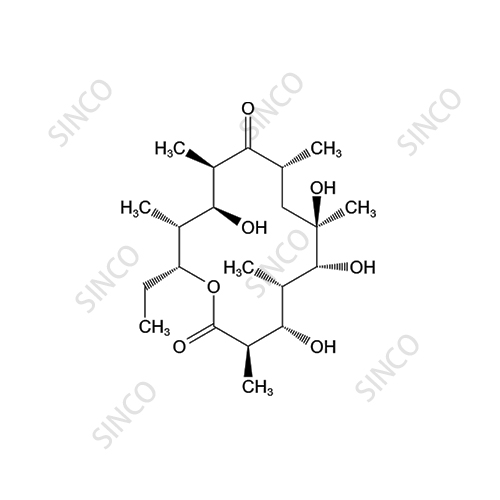 Erythronolide B