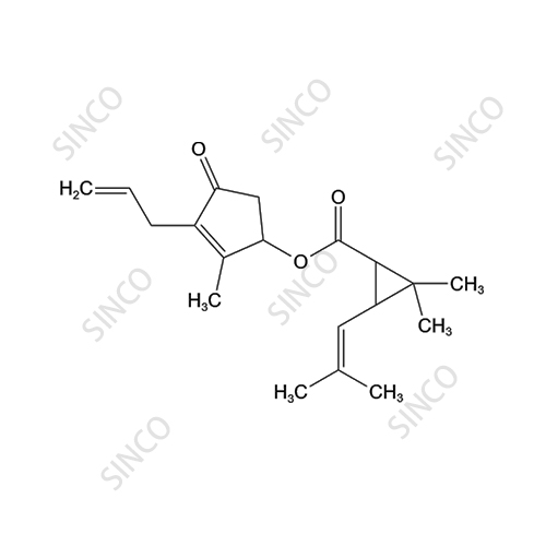 Esbiothrin